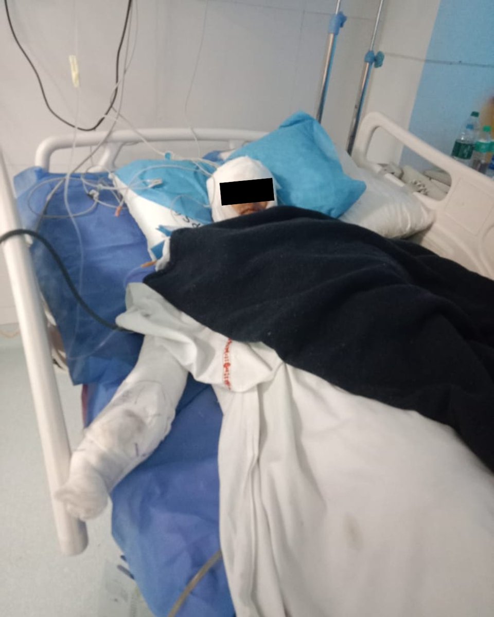 Stop Acid Attacks tweet media