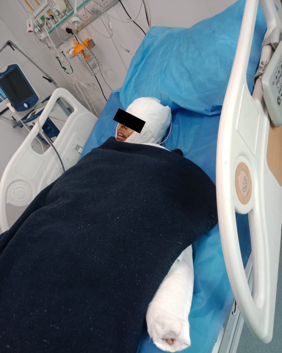 Stop Acid Attacks tweet media