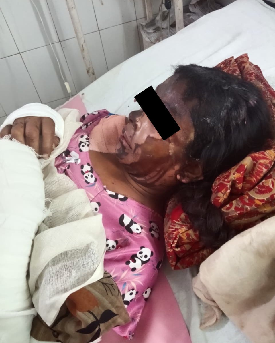 Stop Acid Attacks tweet media