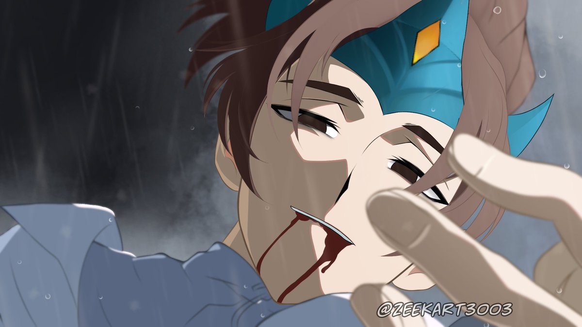 Zee_KarT_3003's tweet photo. Zilong and Ling as IvanTill

#Ziling #ALNST #mlbbfanart #mlbb #alienstage https://t.co/9Gt4N3IJMK