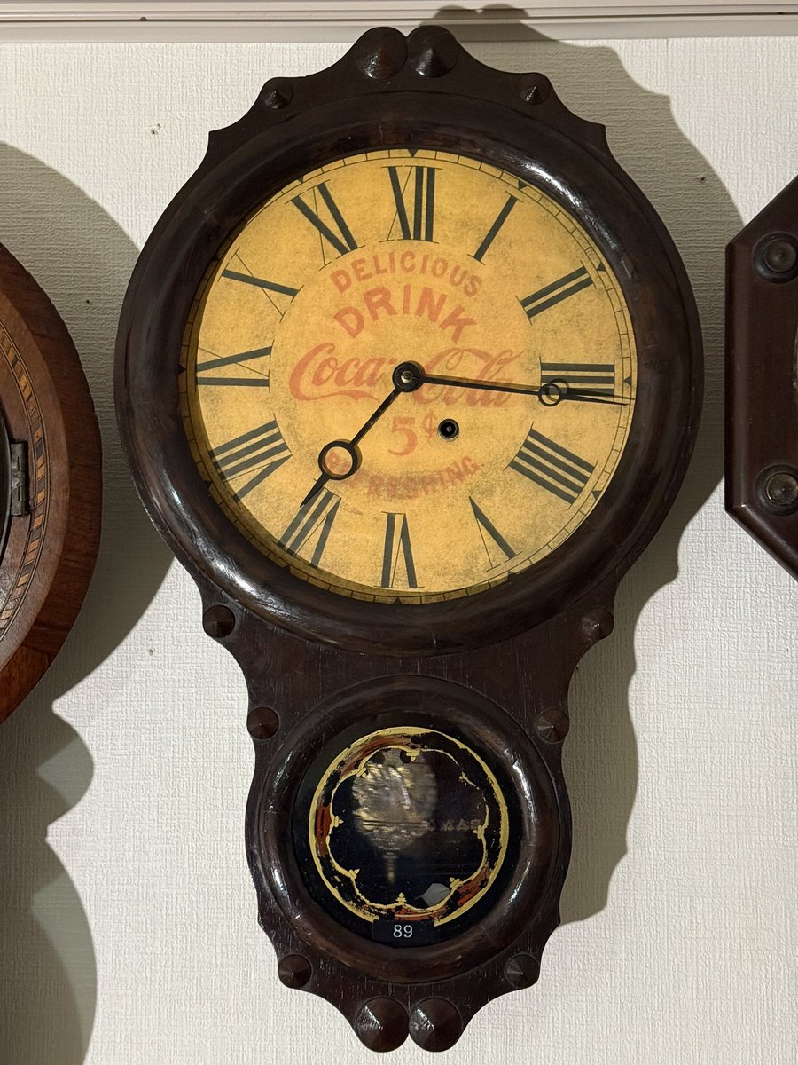 左から順に、セストーマスのOffice No.1,No.2,No.3です。 どれも絶妙で