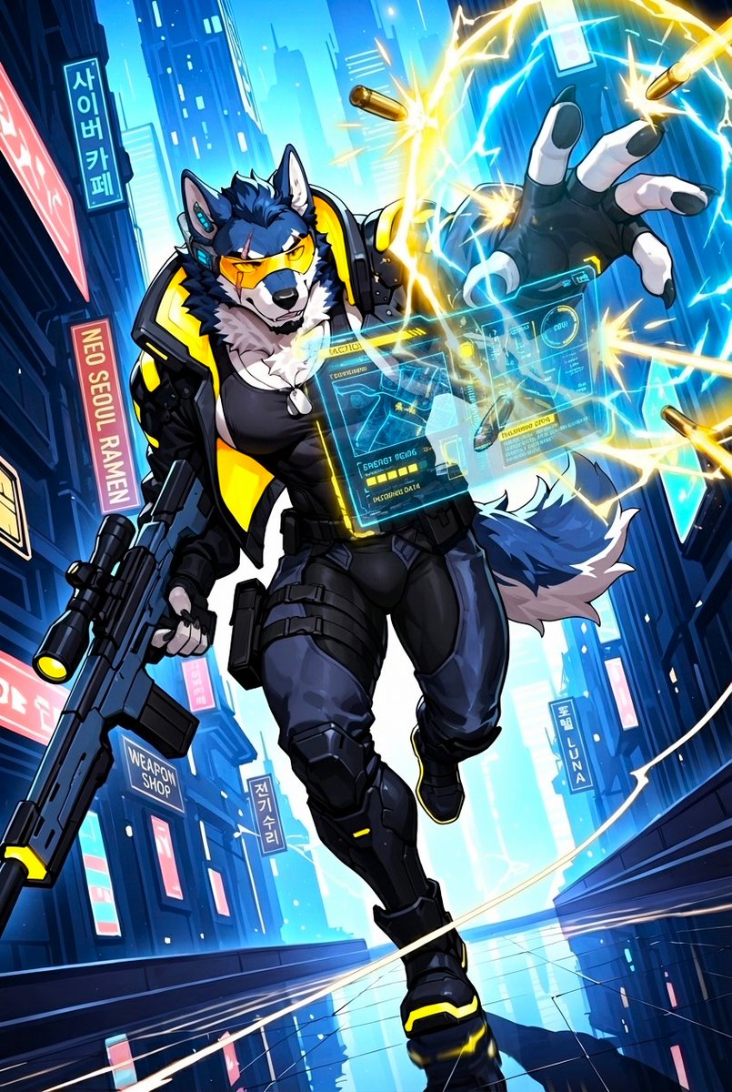 EpiQuartz's tweet photo. #furry #獣人 #ケモノ 

OnMission https://t.co/EsyWySaCw4