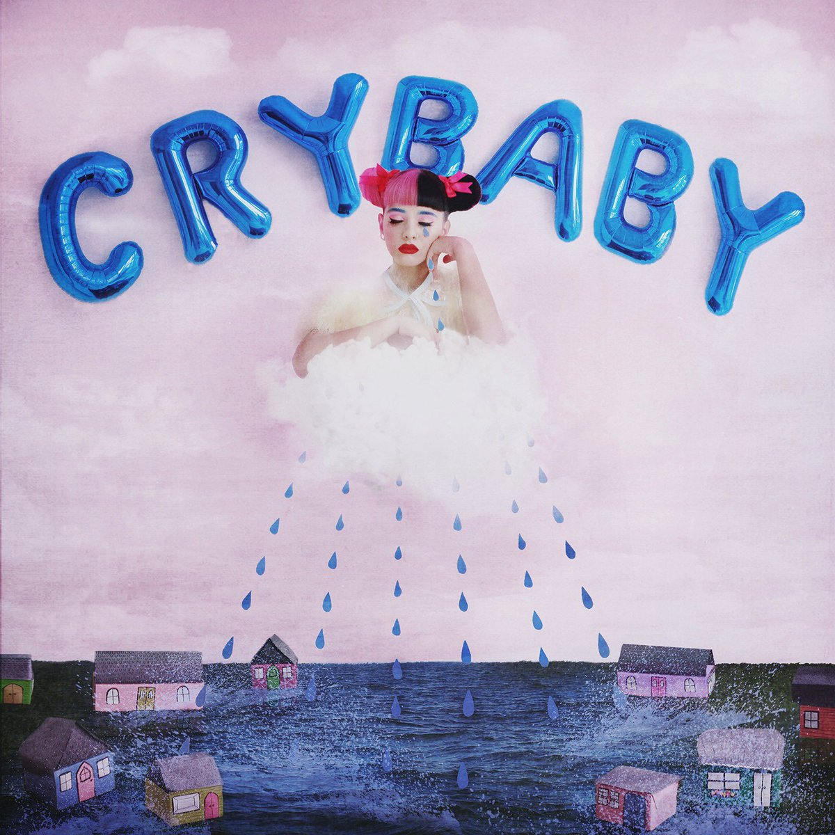 AcervyMelanie's tweet photo. O ÁLBUM “CRY BABY” FOI O ÁLBUM MAIS REPRODUZIDO DA MELANIE MARTINEZ NO ANO DE 2025, COM MAIS DE 615 MILHÕES DE STREAMS NO SPOTIFY.

EAE? É O FAVORITO DE VOCÊS? https://t.co/2RSM7CxKfW