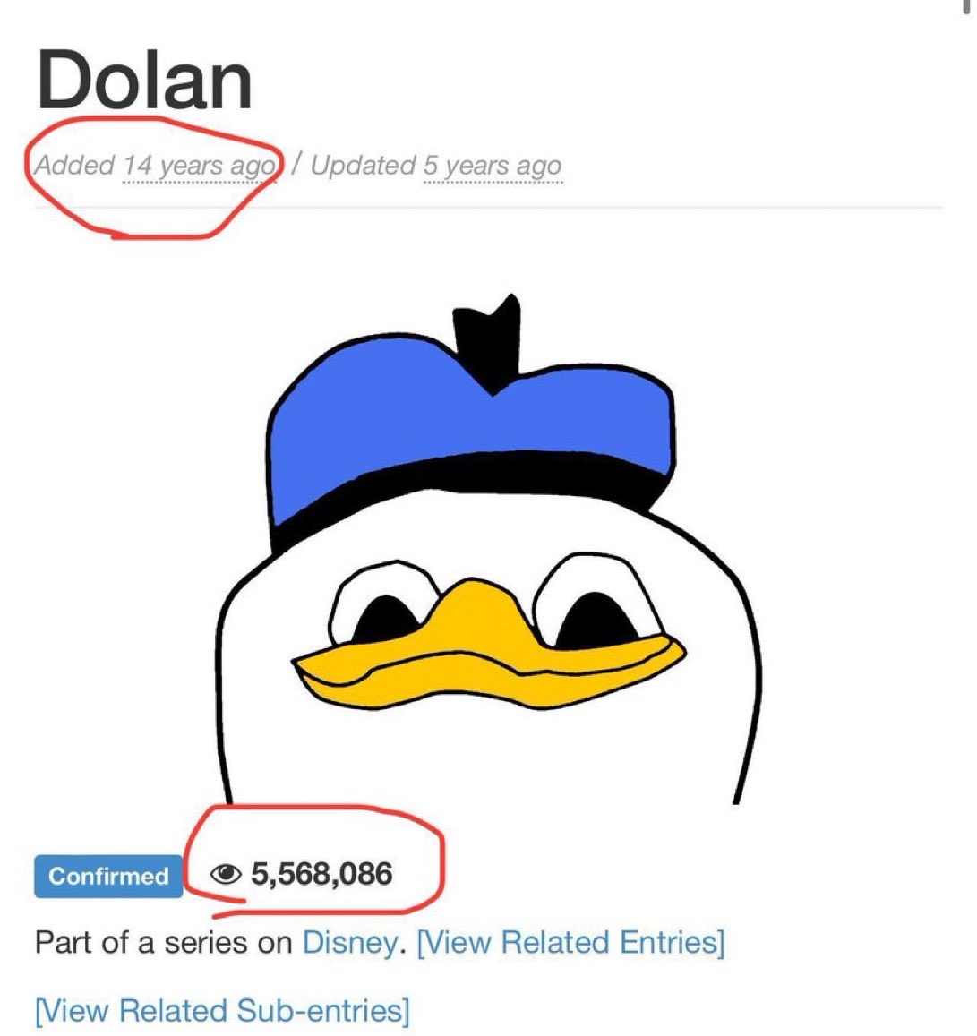 Dolan Trump 🪓🦆 tweet media