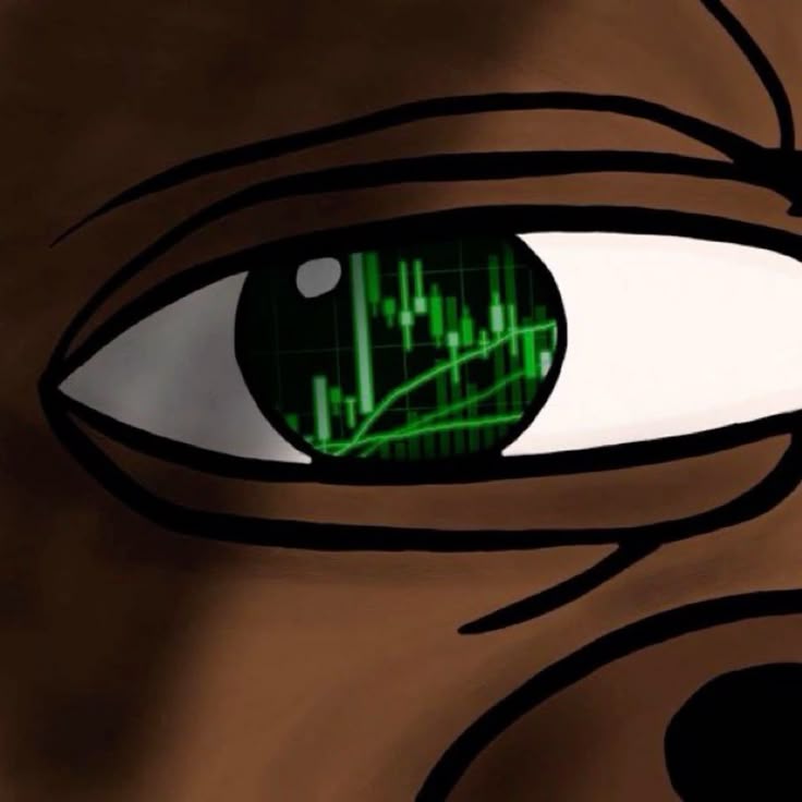 The green season is here Q1 Bullrun.... 

Your fav meme minimalist <a href="/DopeZionExpress/">PreciousZion7</a> ⚡

#Crypto #Memecoin #Trump #Bullrun