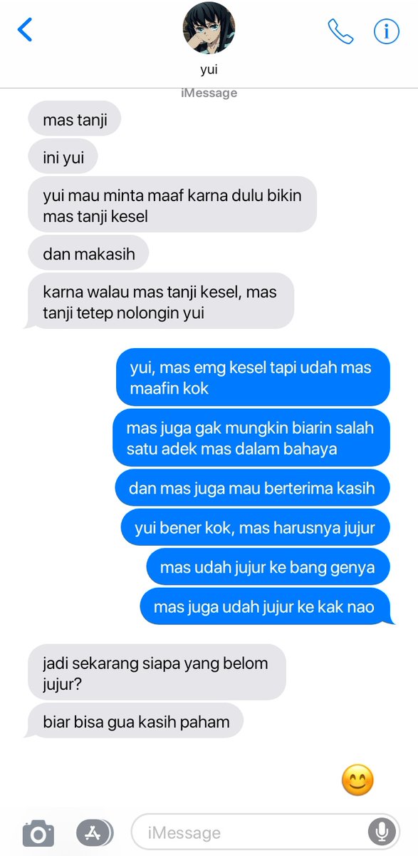 hanautumnfall's tweet photo. semoga naga dalam diri yui gak pernah terbangun lagi. https://t.co/HTQRP53Dlq