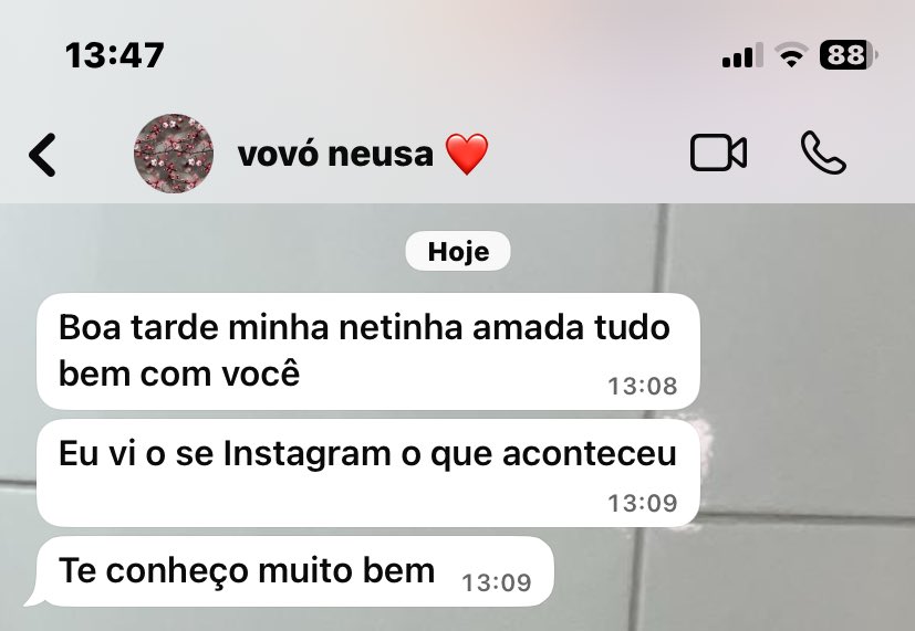 a diva me conhece mt bem