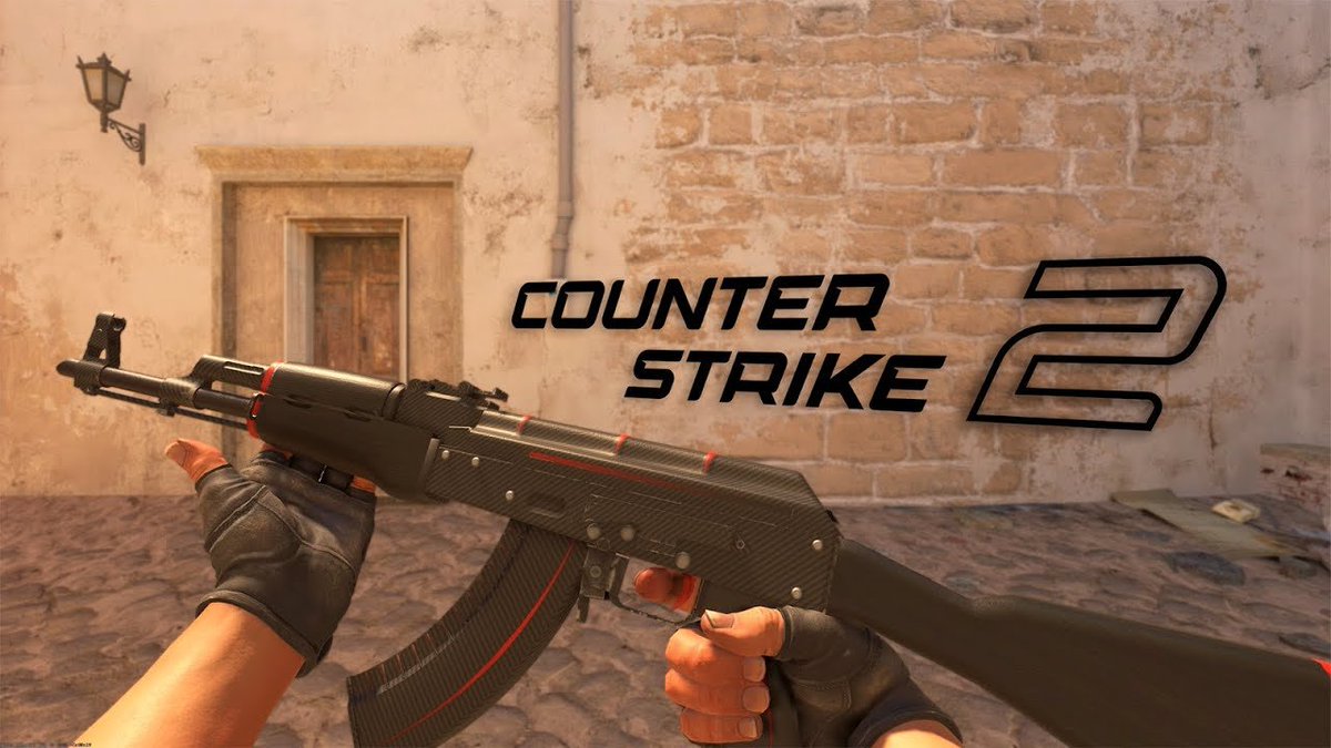 AK-47 REDLINE #CSGOGiveaway

➡️To enter:

✅Follow me
✅Retweet + Like 
✅Tag friends

Good Luck🍀Rolling in 2 weeks