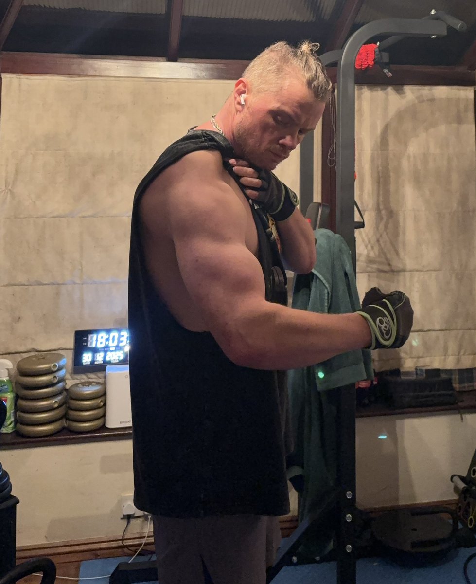 I don’t really come on here anymore. But there’s 80 lbs less of me than 20 weeks ago. And a lot more health, fitness and muscle. No injections, no drugs. Just clean eating, exercise and lifting heavy weights then putting them back down in the same place