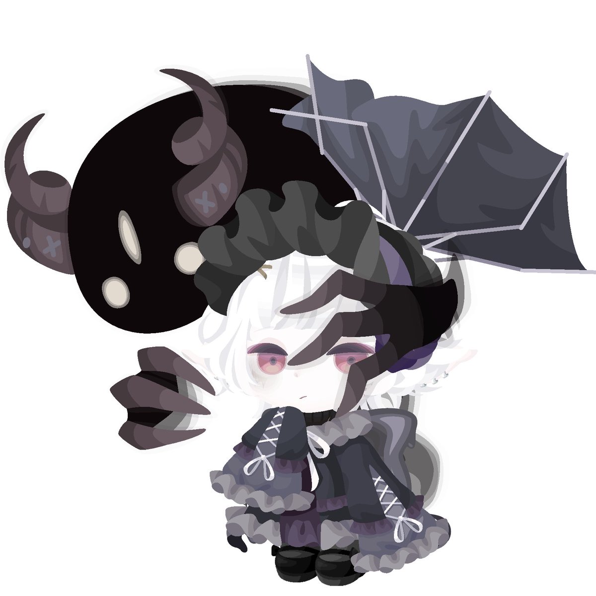 いっぱい買ったよ