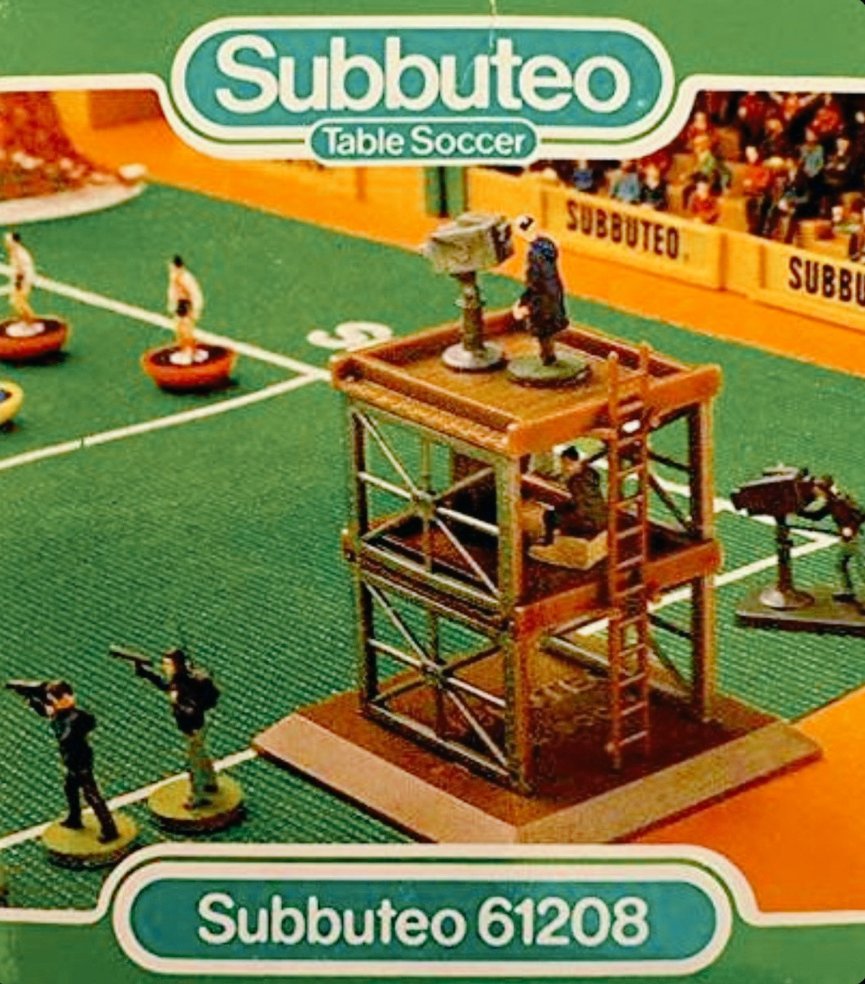 Football Memories tweet media