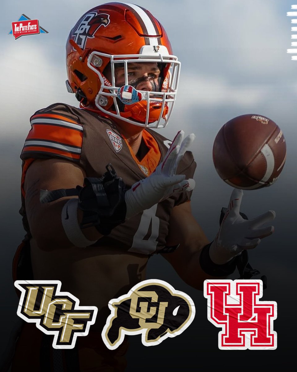 William Patteson tweet media