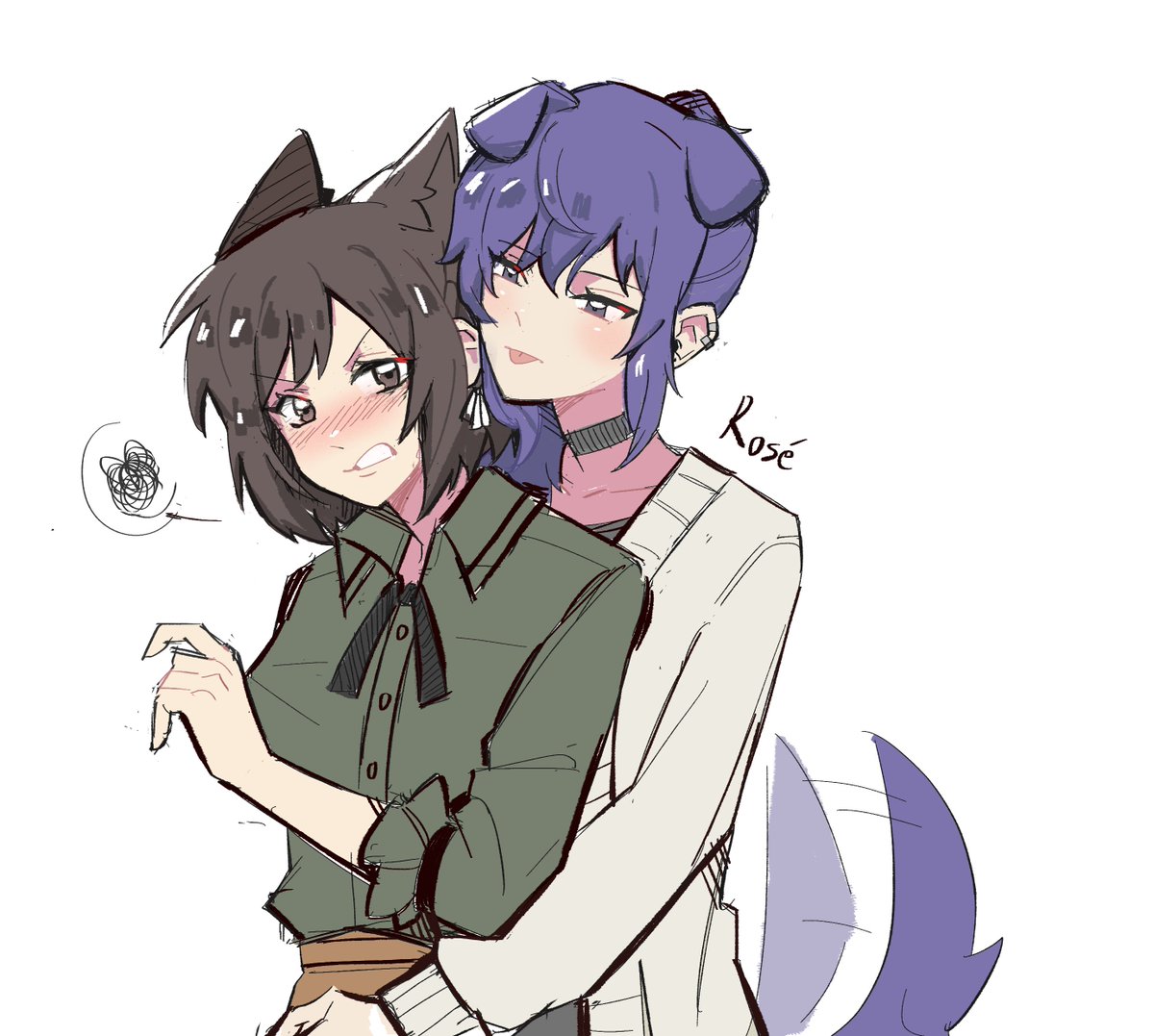 耳神(Mimika)🎀🎨❄️ tweet media