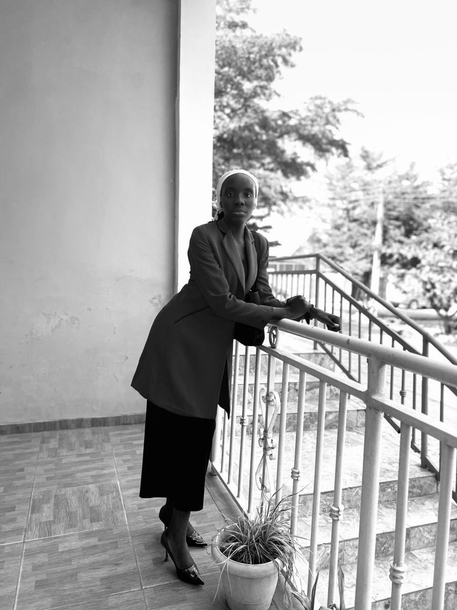 Happy First Sunday to you. ❤️🤍🖤 
New Year, New Covenant

#CovenantSunday