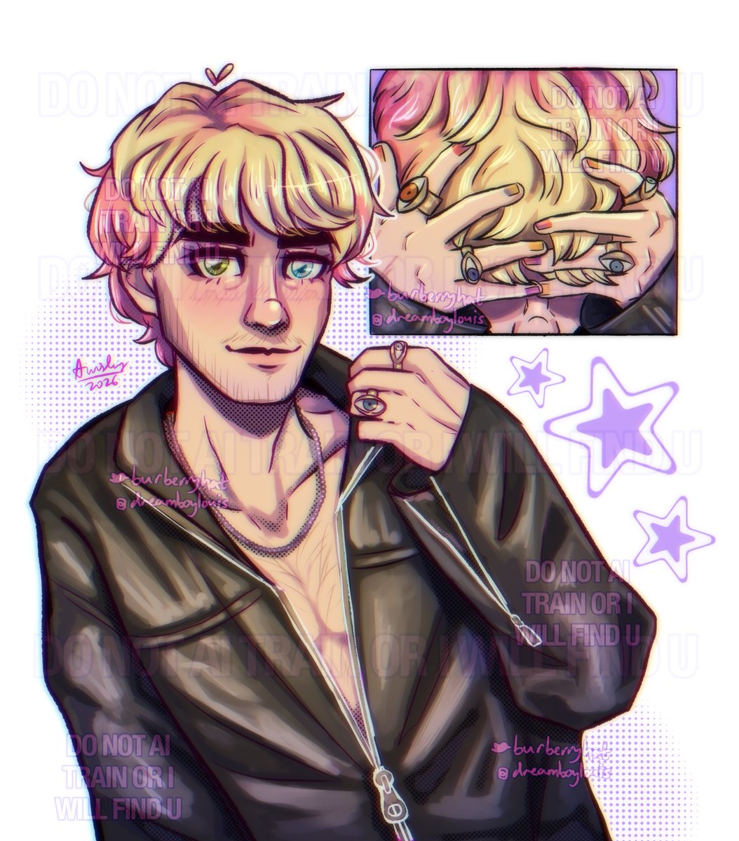 burberryhat's tweet image. so if u wanna find me … 💭🌕