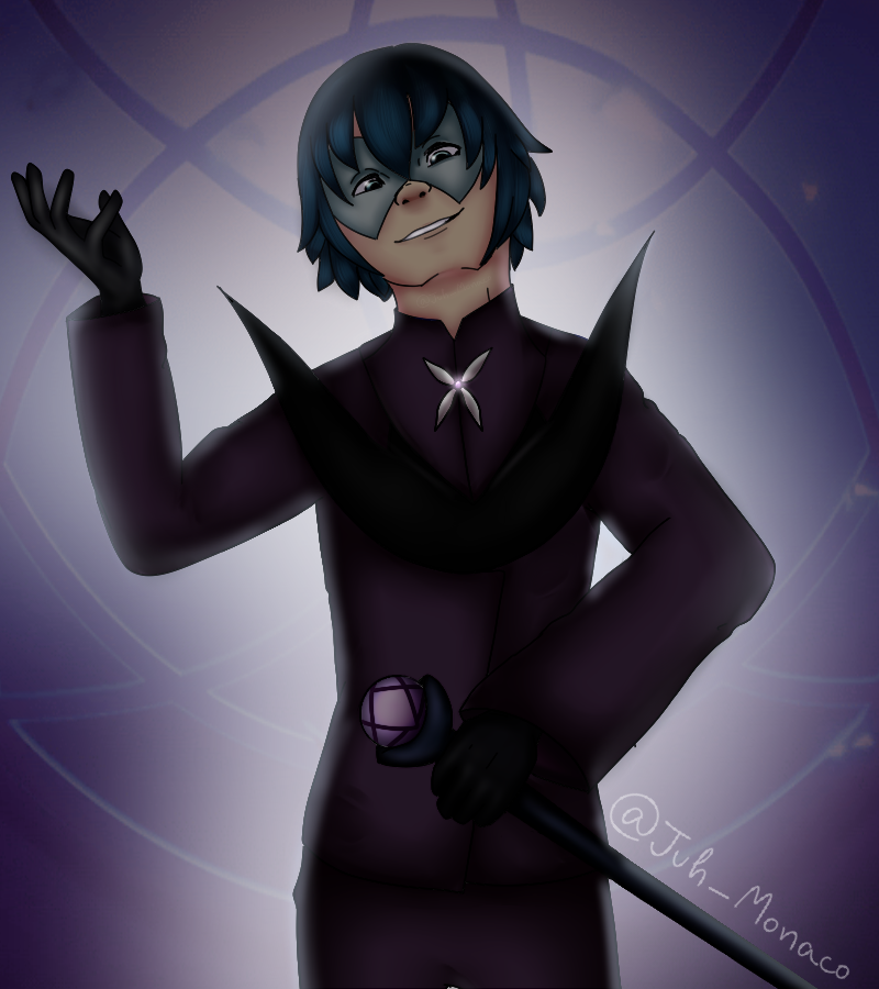 Mocomics tweet media