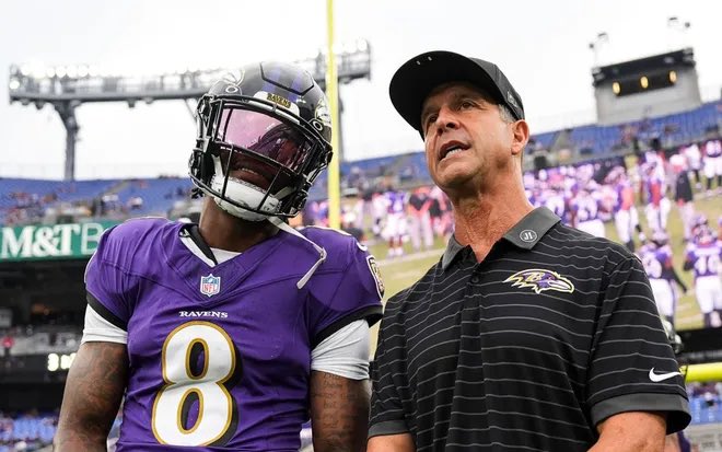 Ravens Nation 𝙇𝙄𝙑𝙀 tweet media