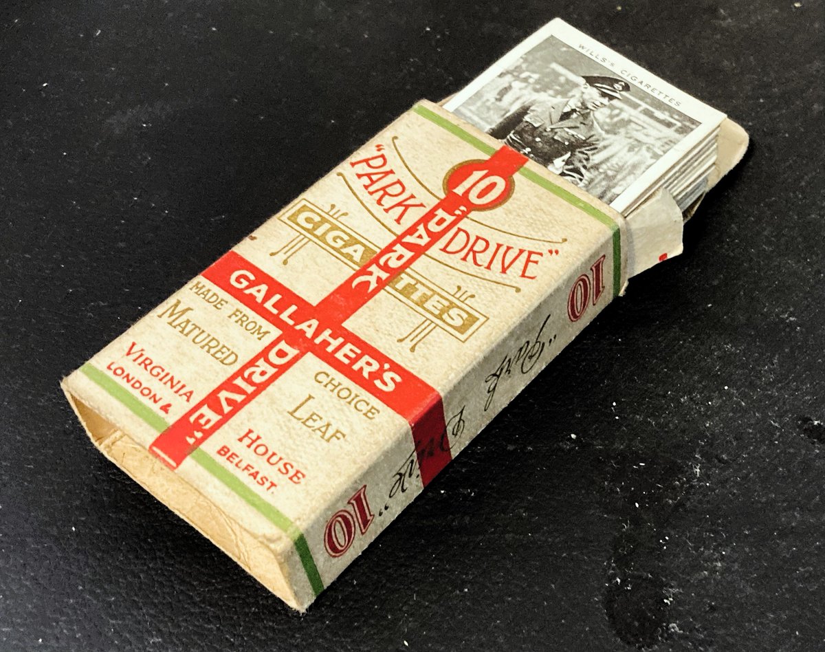 Pre-War Card Collector tweet media