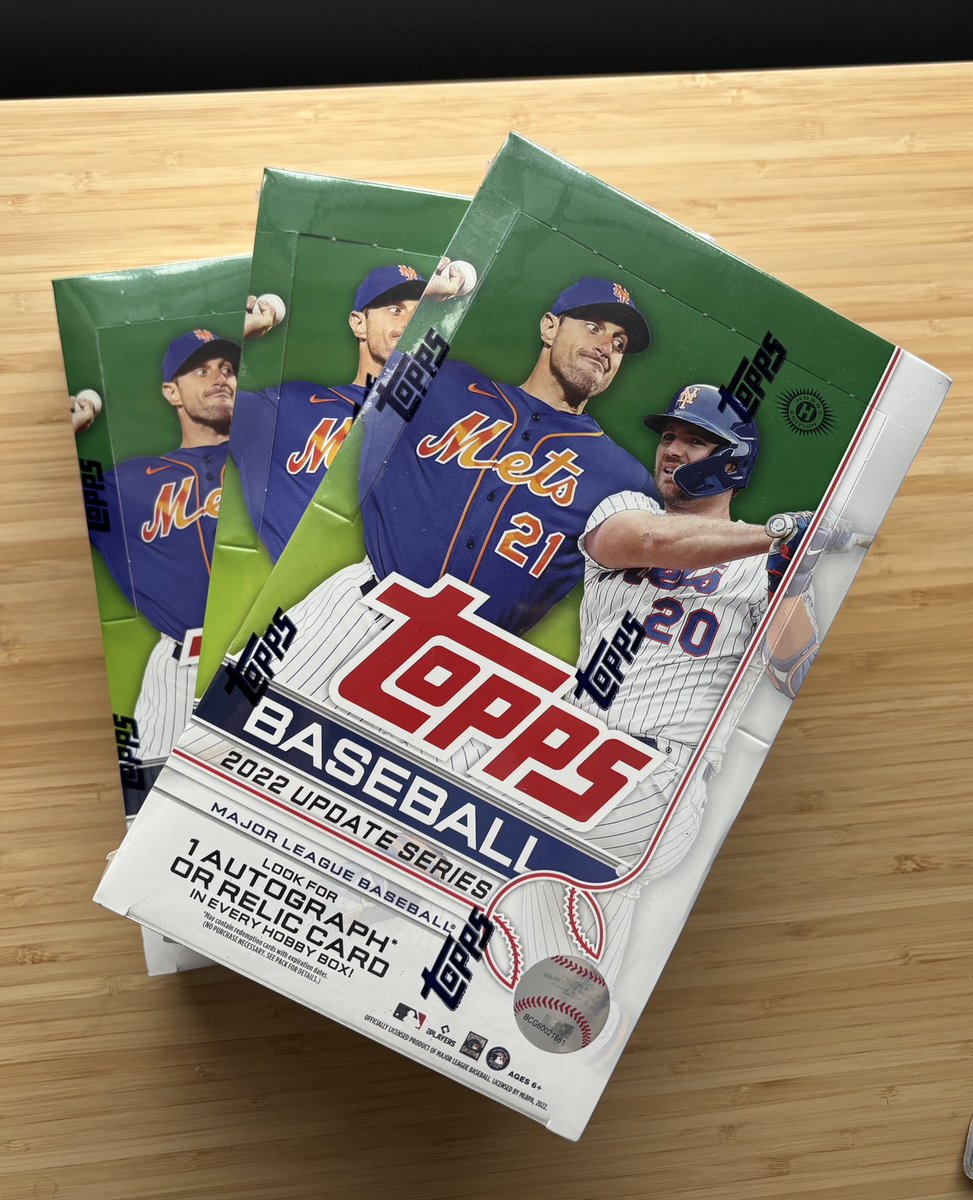 break the hobby tweet media