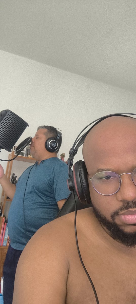 rodrigocaemusic's tweet image. Primeiro rec do ano!
@quartoesc