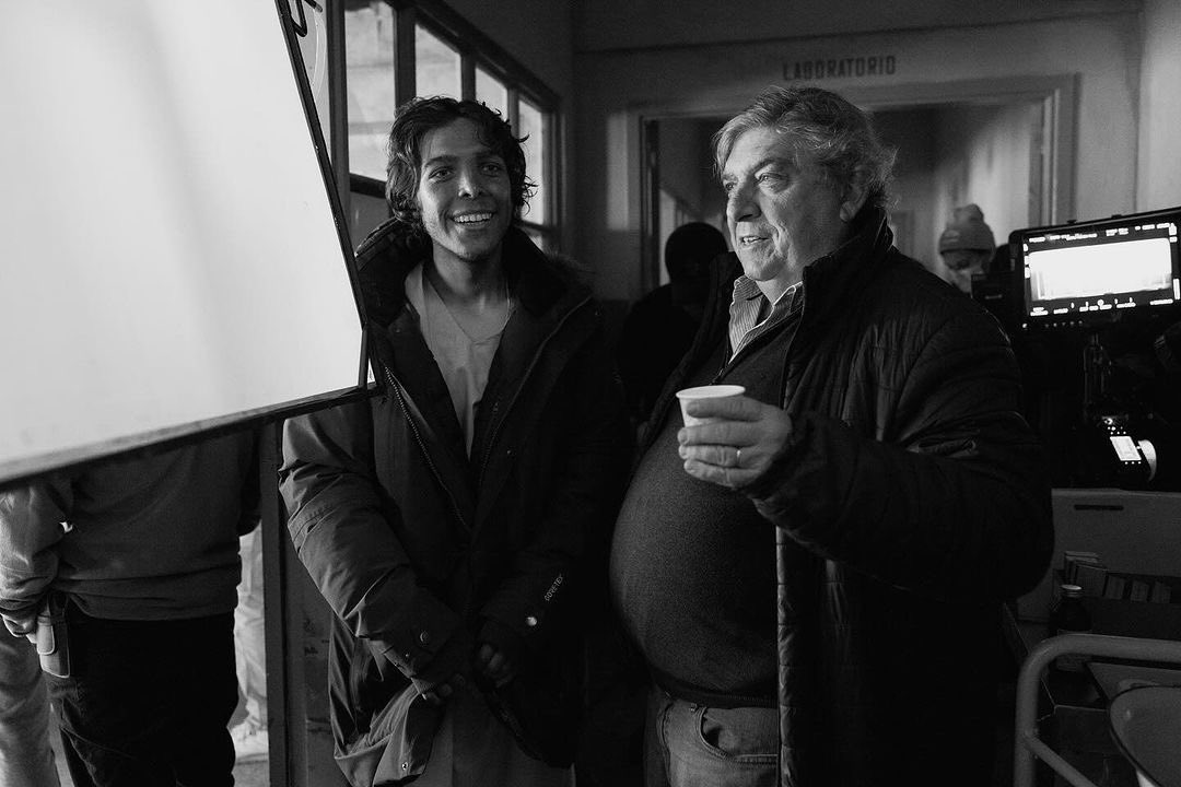 Juani Updates 🦋 tweet media