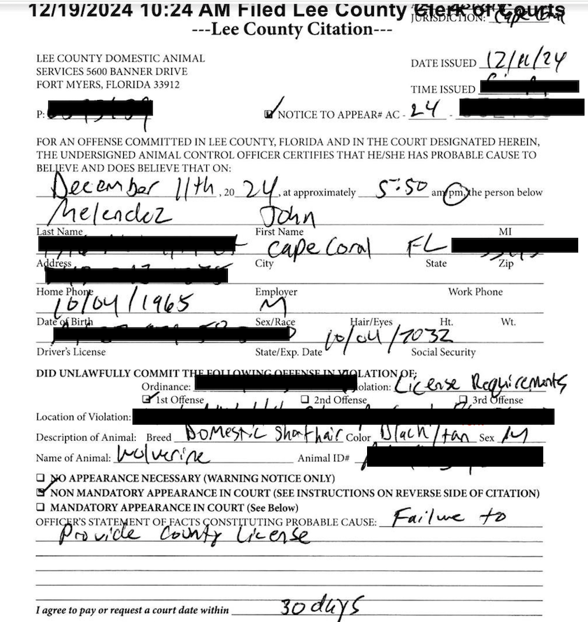 Muttering John tweet media