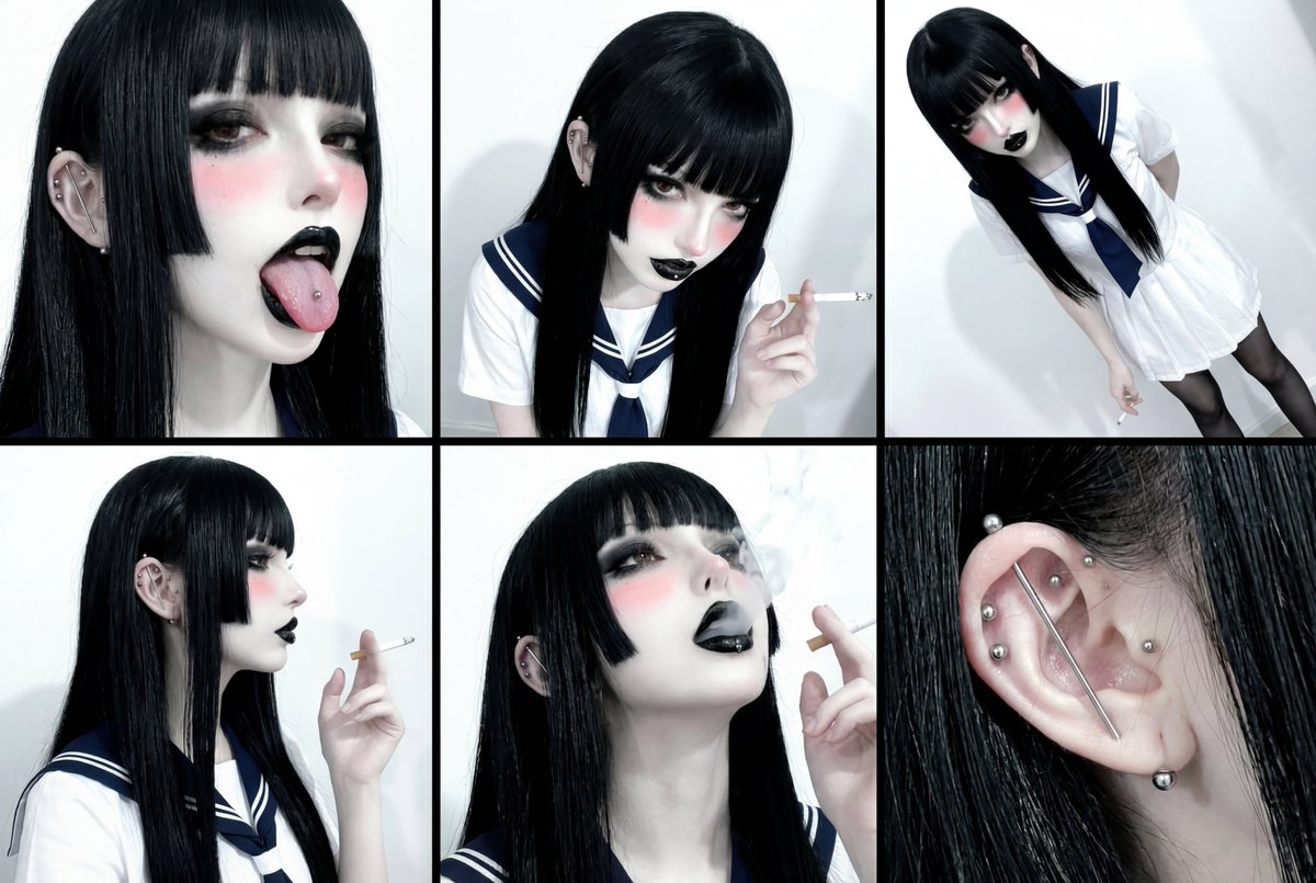 meltenx's tweet image. 