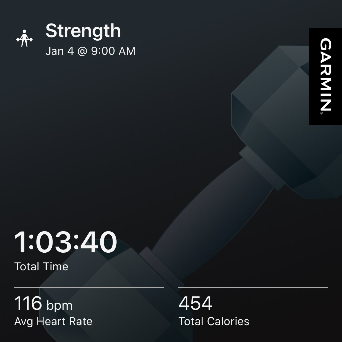 mserraglio's tweet photo. Strength Training no 01  (3 sets ea);

12 X Incline Bench Press 40#
15 X Heel Raises Barbell 105#
10 X ea side Step Up + Curl 40#
10 X Bench Press40#
15 X ea side Plank Slide Leg
10 X ea side T Balance Curl 40# https://t.co/J7gq3ITA1I