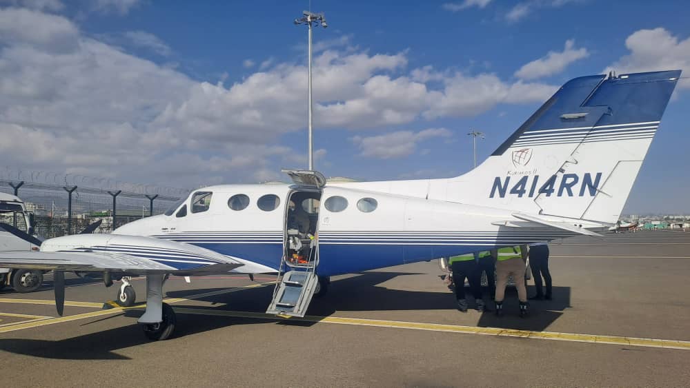 AirZigzag's tweet photo. Success in Africa requires strength and precision.
AirZigzag Flight Support proudly delivers reliable Avgas fuel &amp; aircraft handling across Africa, with exceptional performance at HAAB, Ethiopia.
https://t.co/9z79H1eE22
#AirZigzag #Avgas #Addisababa #AviationServices #Africa https://t.co/aBFgIleREb