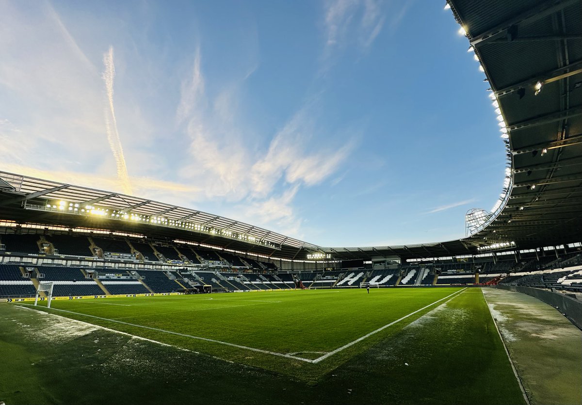 Rookery Mike tweet media