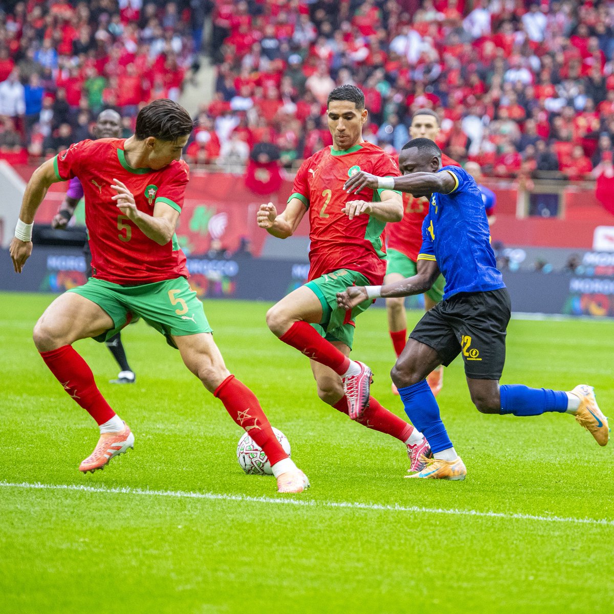 TAIFA STARS tweet media