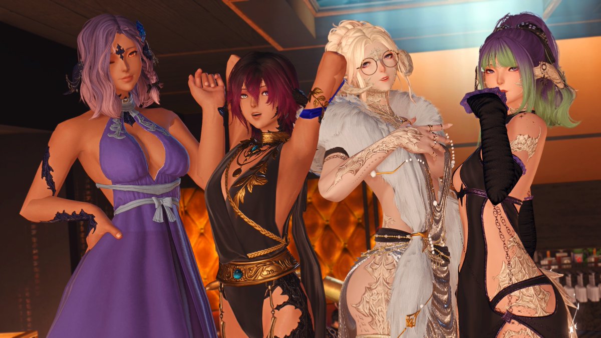 TAKEN BY THE MOST WONDERFUL, TALENTED, AMAZING WOLF <a href="/Yuumsh/">🐺Yuu / Woofington Arms Company™🐺</a> at Scordia <a href="/TheEmporiumTB/">The Emporium</a> 

Feat: 
Me
<a href="/noirs_xiv/">noir 🌸</a>
<a href="/PhonyP_FF14/">Phony Panini</a> 
<a href="/NemuiSanXIV/">the nemmers</a>