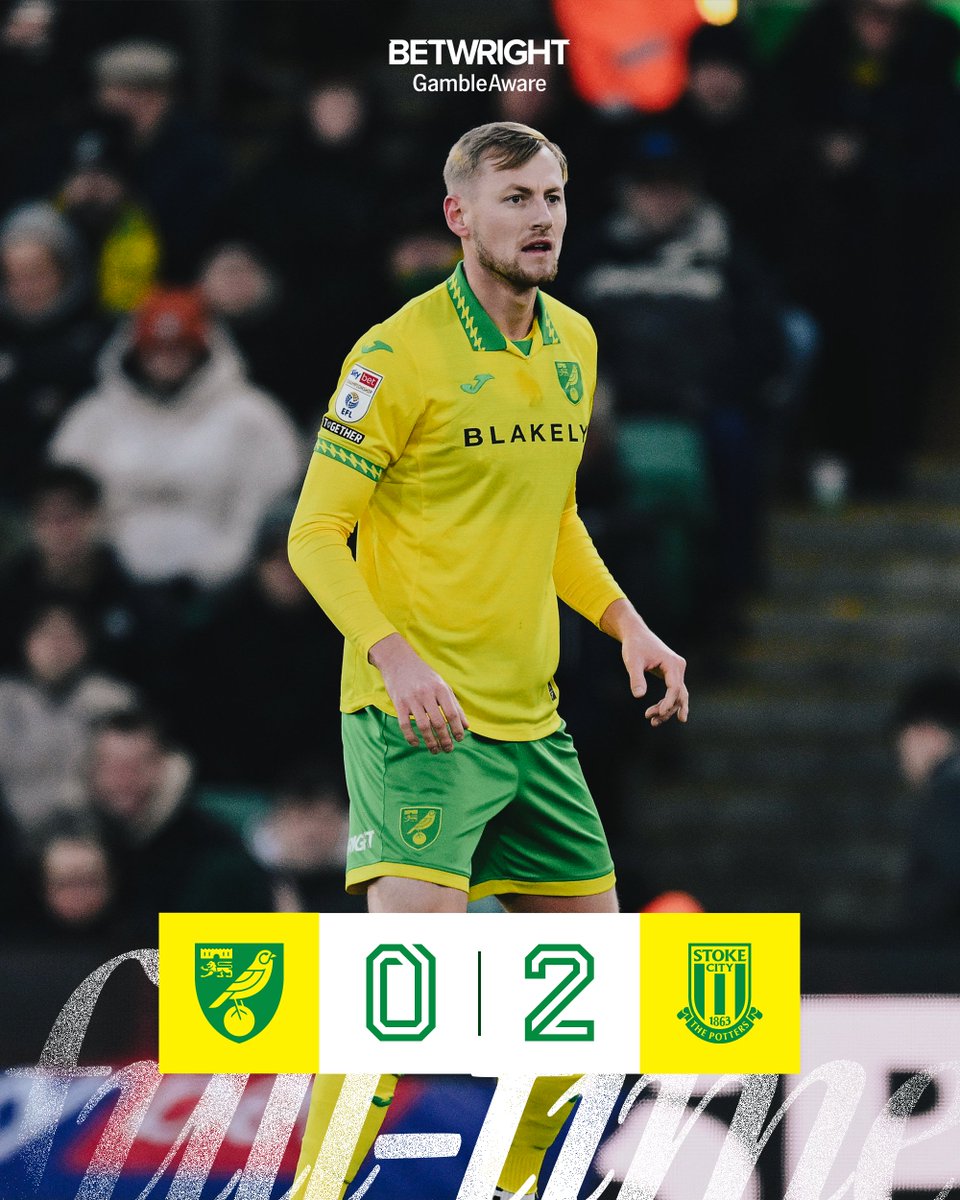 Norwich City FC tweet media