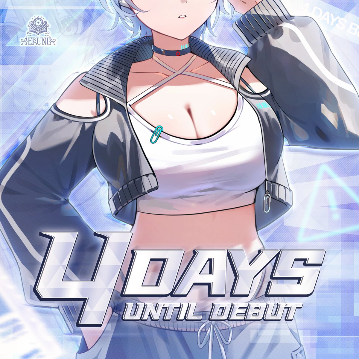 Glitch Stars Official tweet media