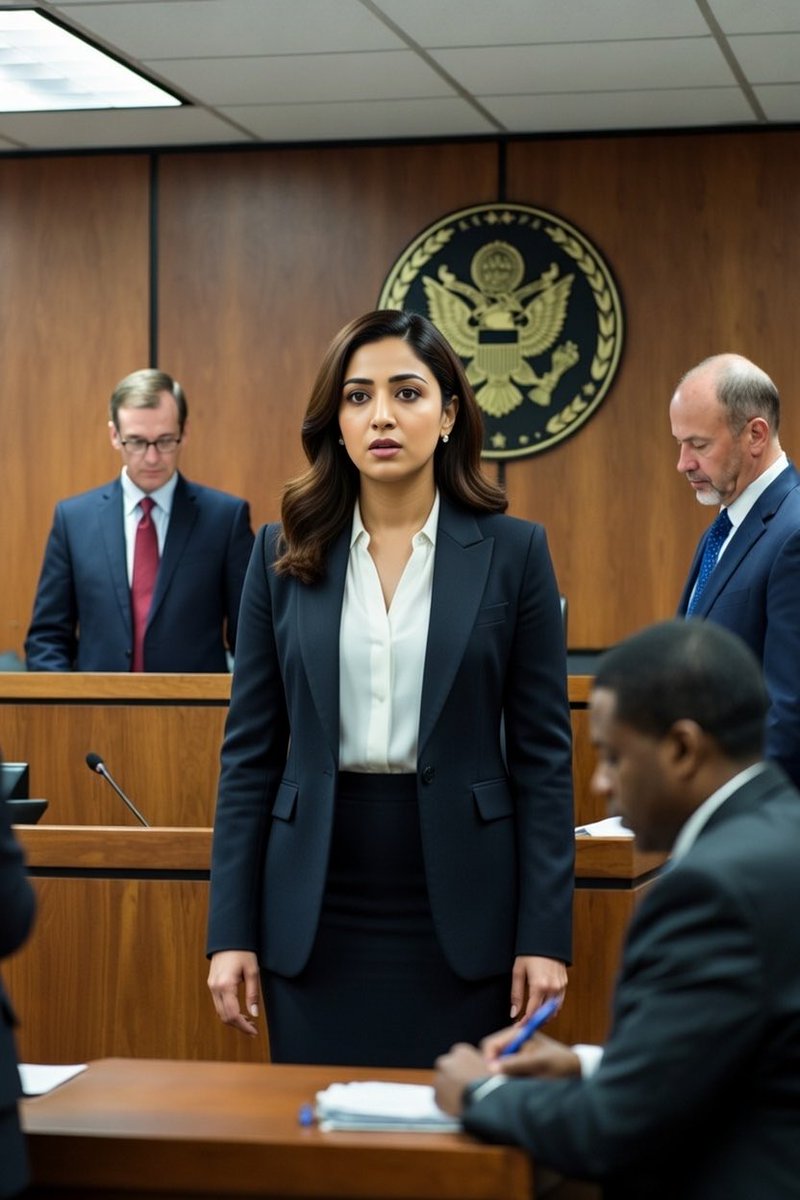 ErAlokkr's tweet photo. Watched “HAQ” today!!!
Another masterpiece performance by my favourite, Yami Gautam @yamigautam.
That last courtroom drama was so realistic that for a moment I forgot she is Hindu!!!
Superb.👌 https://t.co/FgxPngsD3Y