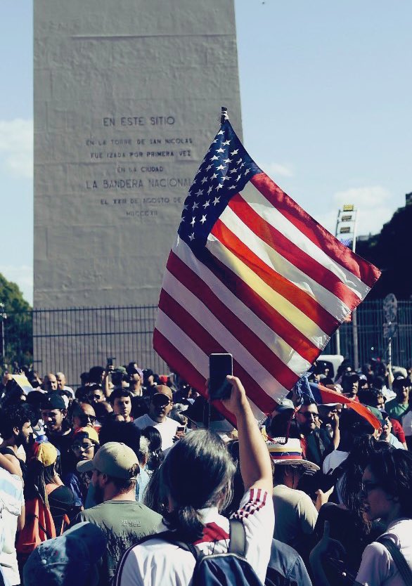 Sergio Chouza tweet media