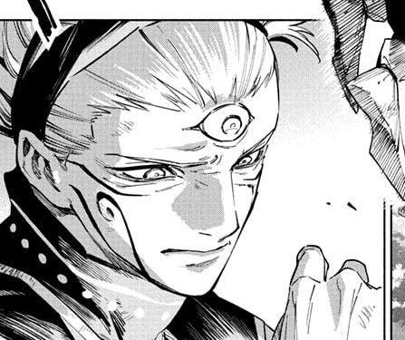 icantthinkuvat's tweet image. What an incredible expression
It says so muc