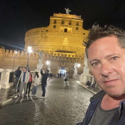 Enzo Cadenasso 💎💫😇 tweet media