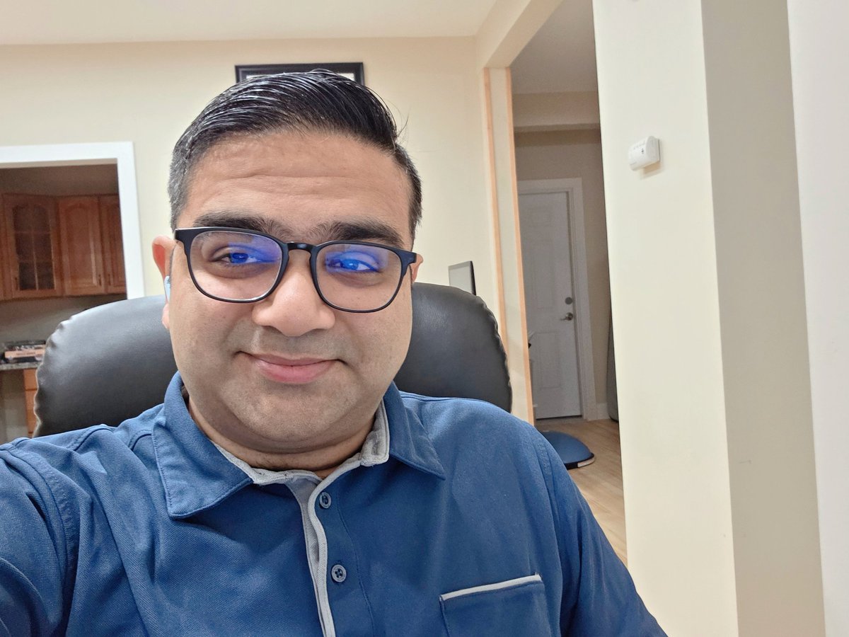 Dr Ahmad Rehan Khan tweet media