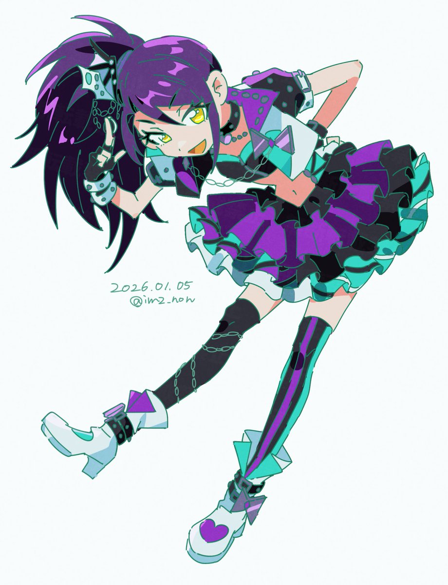 東堂シオン誕生祭2026 #東堂シオン生誕祭2026 お誕生日おめでとう」|の