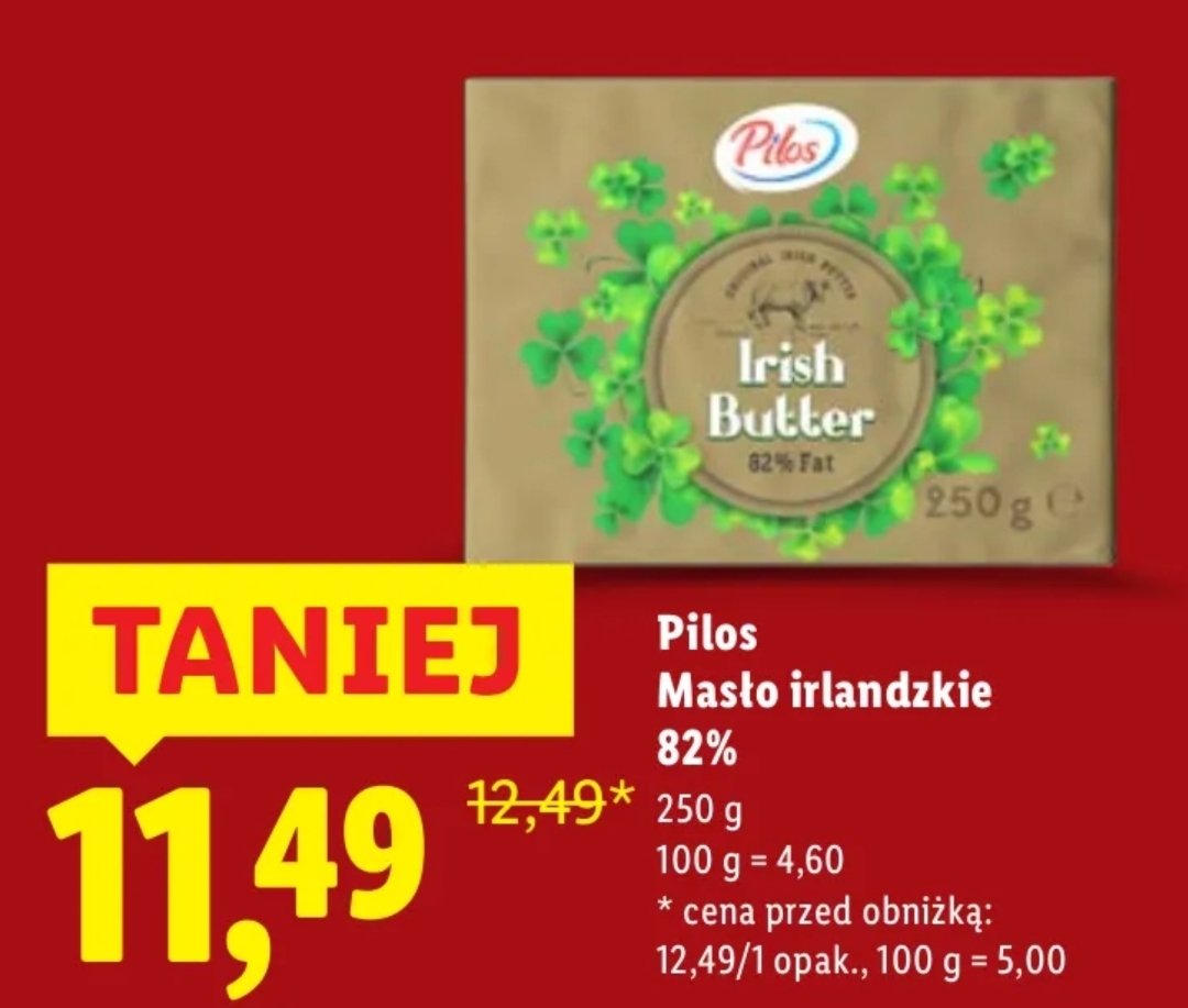 ptrqs's tweet image. czy to masło jest bezalkoholowe? ☘️