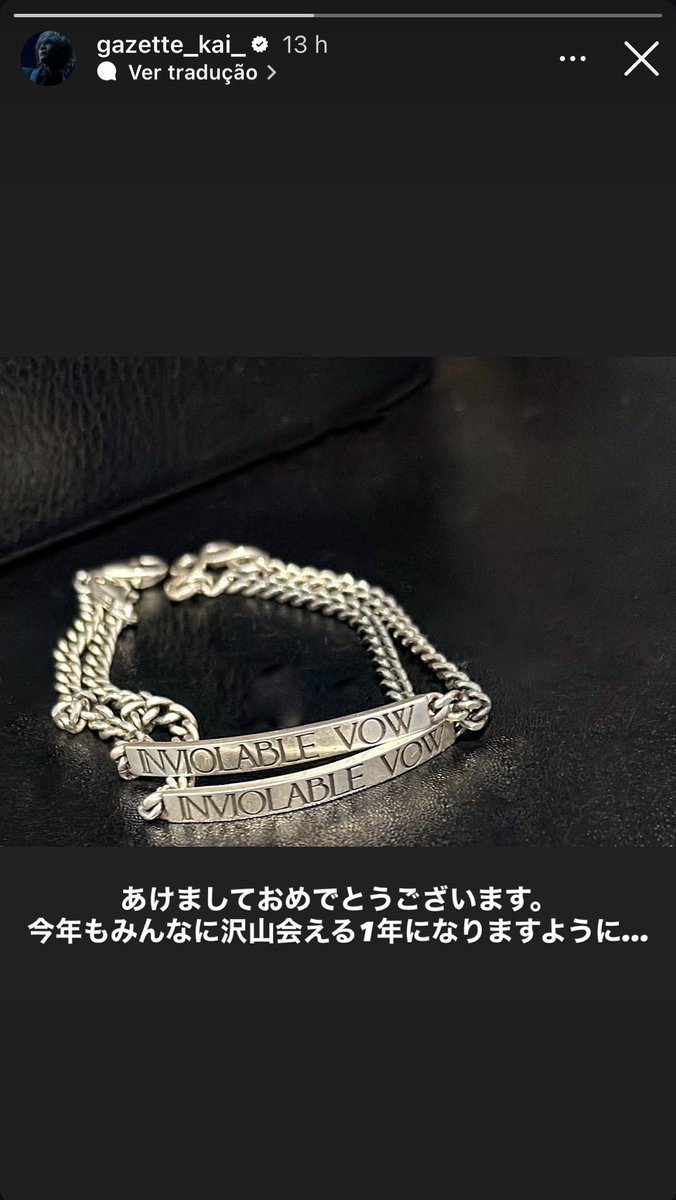 Feliz Ano Novo!
Que este seja um ano em que a gente possa se encontrar muito...