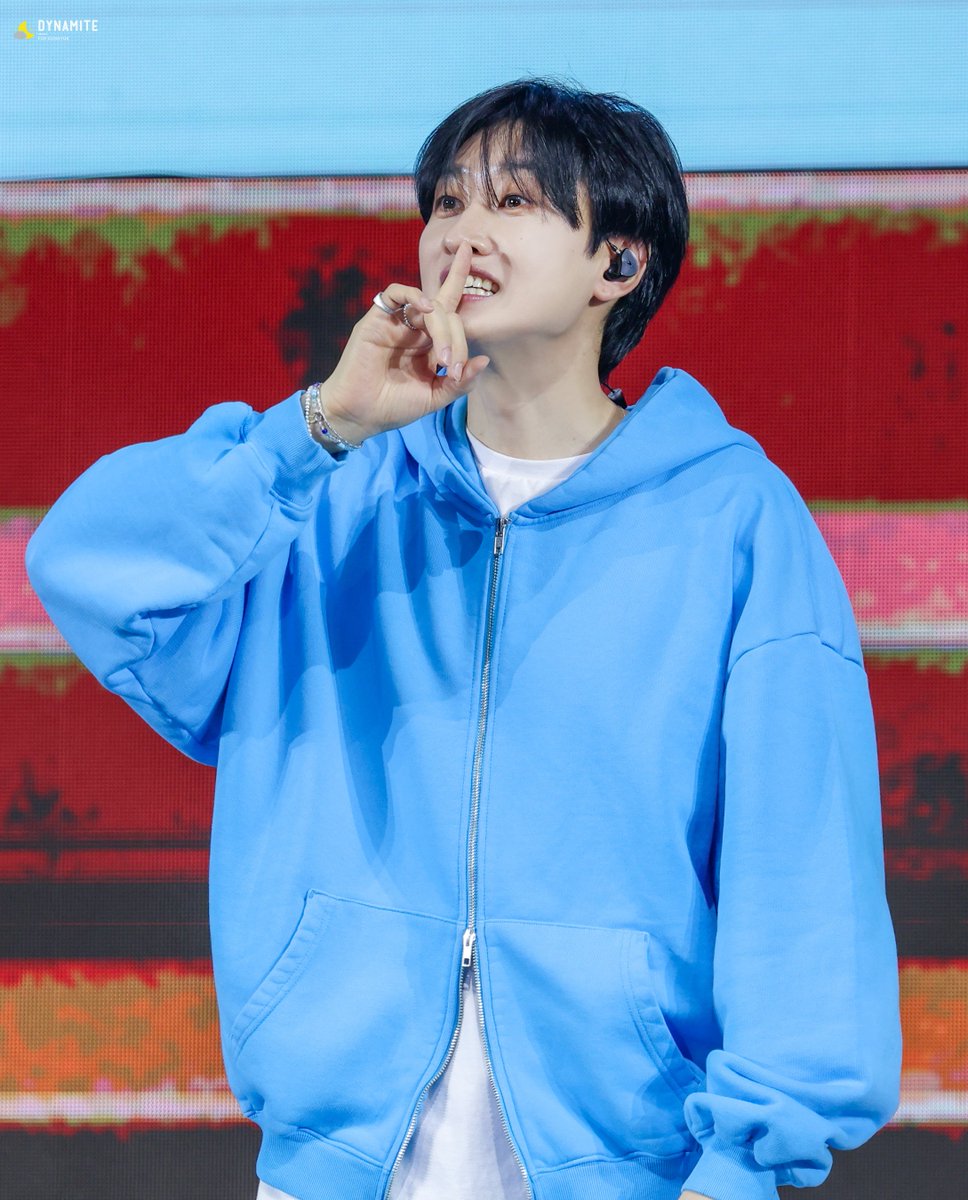 DYNAMITE💎 tweet media