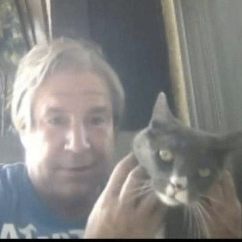 Muttering John tweet media