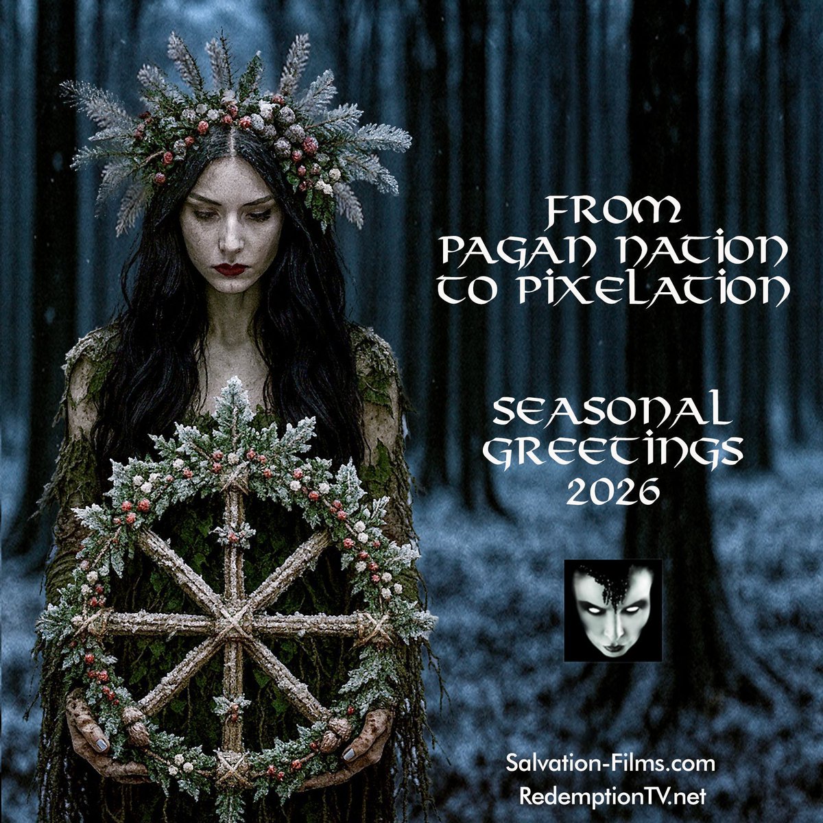 Redemption Films tweet media