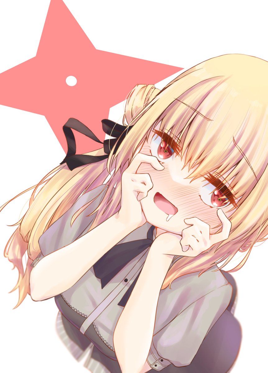 坂庭つづり (@sakaniwa_t) / Posts / X