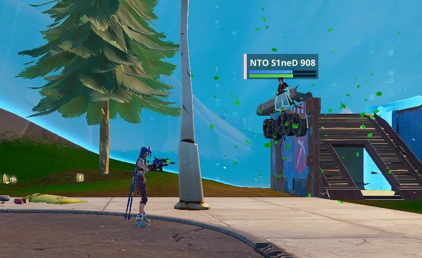 SandoraFN tweet media