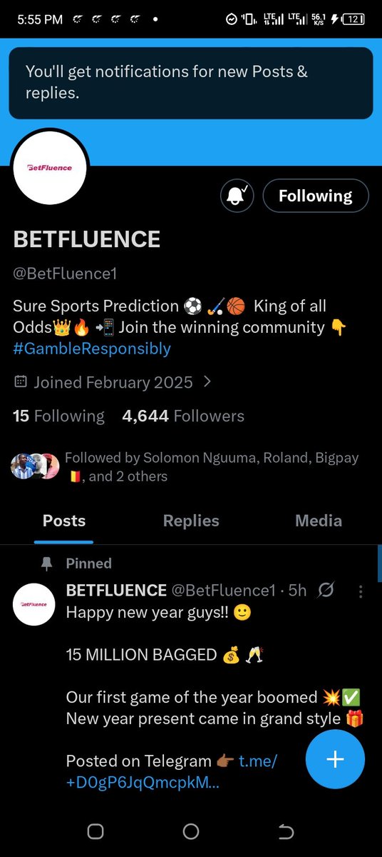 Gloriablack001's tweet photo. @officialmoore7 @BetFluence1 Done sir
9029961537
Opay...
Thank you sir
Happy new year https://t.co/f2qoSTABzS