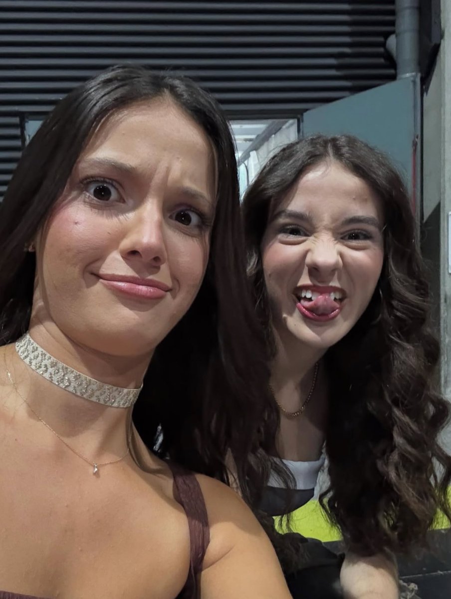 clau | GANAR CLAUDIA tweet media