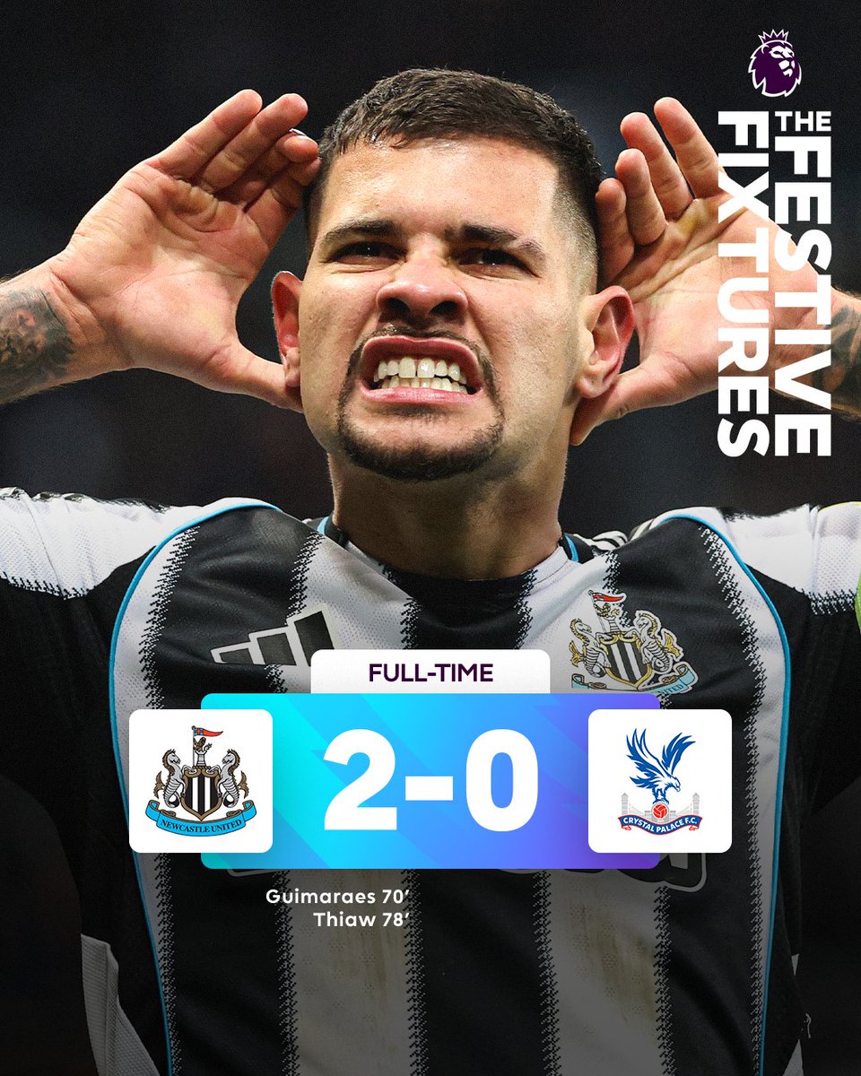 Premier League tweet media